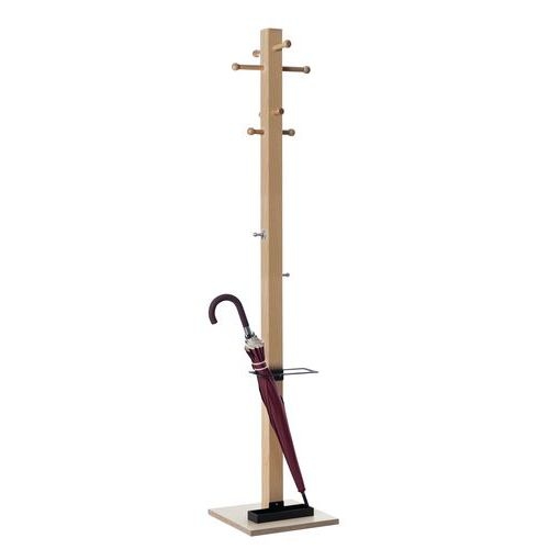 Portemanteau/parapluie easy wood Paperflow - Image 4
