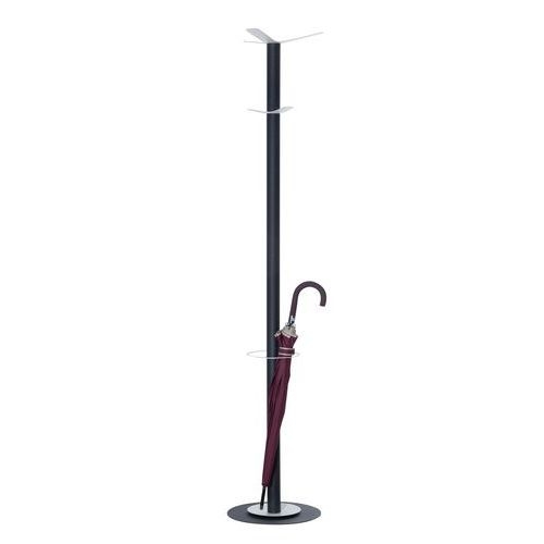 Portemanteau/parapluie Easy Steel Paperflow - Image 2