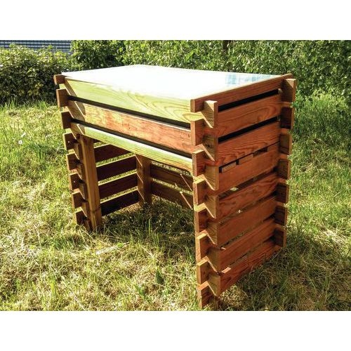 Carré potager Bio carré PMR Carre Serre - Image principale