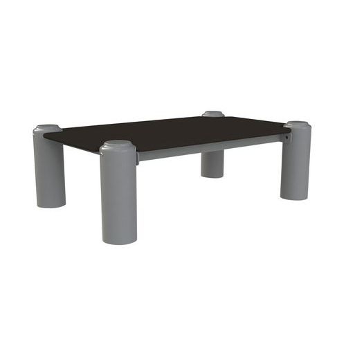 Table de Street workout Inferno - Image principale