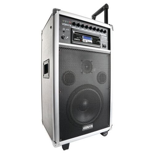 Système portable VONYX - Image principale