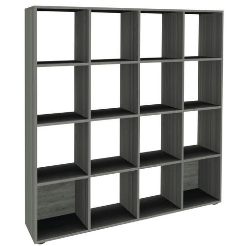 Modules bois Phylos 6 ou 16 cases Simmob - Image 5