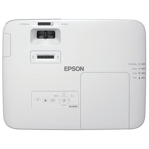 Vidéoprojecteur d'installation EB-2250U - Epson - Image 3