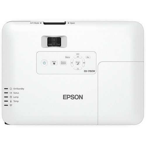 Vidéoprojecteur EB-1795F - Epson - Image 8