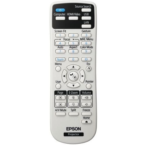Vidéoprojecteur EB-1795F - Epson - Image 3