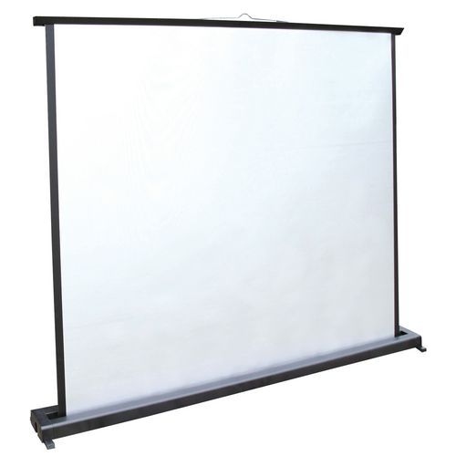 Ecran mobile Miniscreen 4/3 79 x 102 cm - Oray - Image principale