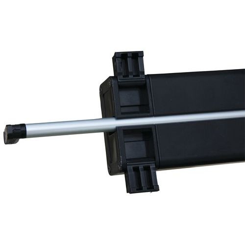 Ecran mobile Miniscreen 4/3 79 x 102 cm - Oray - Image 2