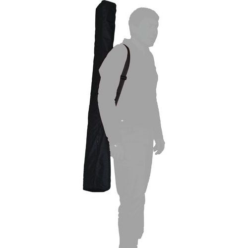 Ecran mobile Miniscreen 4/3 79 x 102 cm - Oray - Image 4