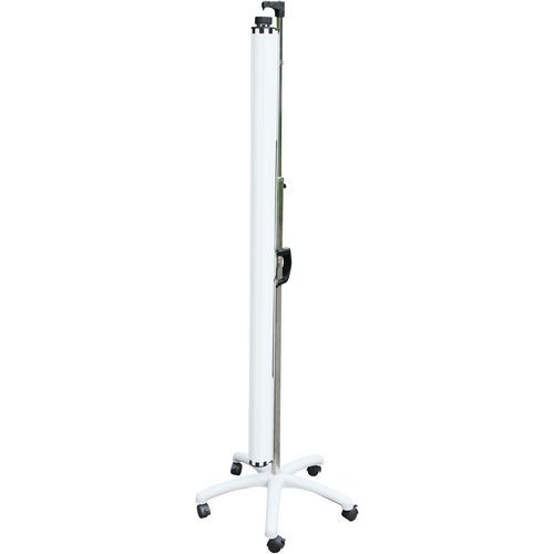 Ecran portable Style pied étoile carré - Oray - Image 2