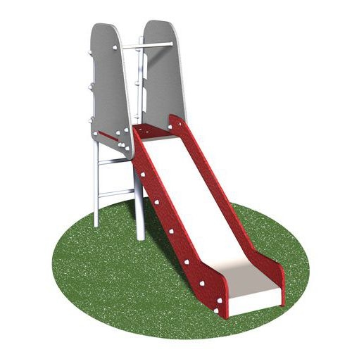 Toboggan 0,90 m - Image principale