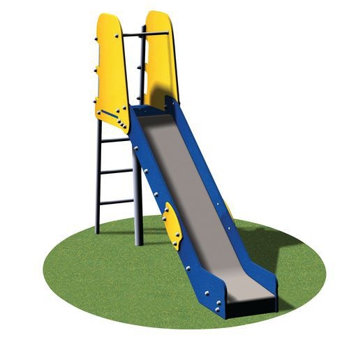 Toboggan 1,20 m - Image principale