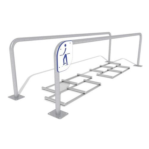 Passage d obstacles - Image 2