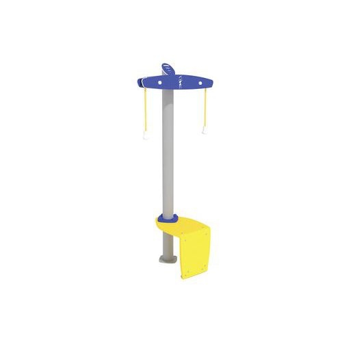 Autopassif en  Acier - Image 2