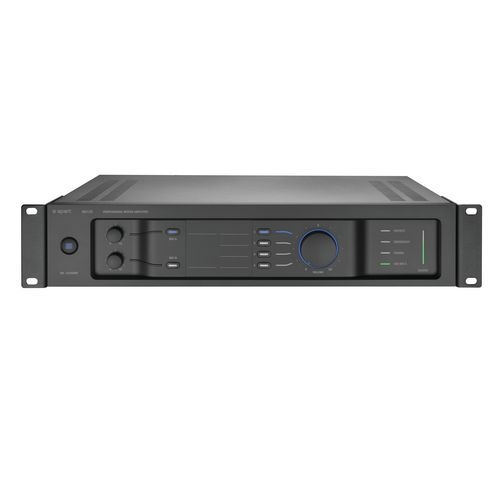 Amplificateur mélangeur série MA format rack  - Apart - Image 2