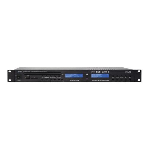 Lecteur polyvalent PCR3000MKIII Bluetooth - Apart - Image principale