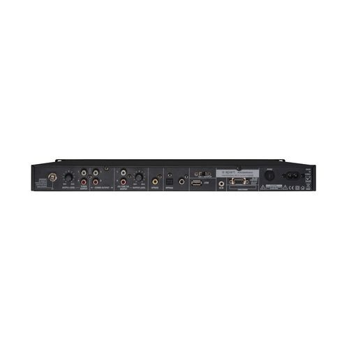 Lecteur polyvalent PCR3000MKIII Bluetooth - Apart - Image 2
