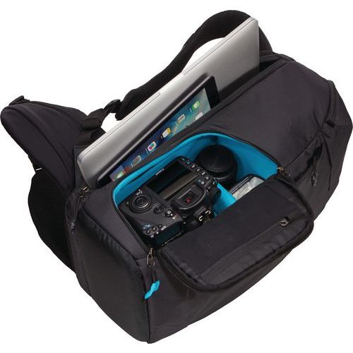 Sac à dos pour appareil photo DSLR TAC106 - Thule Aspect - Image 5