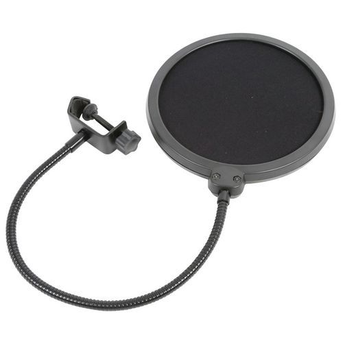 Filtre anti-Pop M06 - Image principale