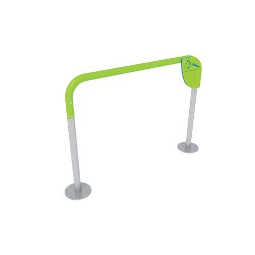 Barre de flexions - Image 3