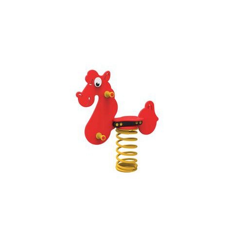 Jeu ressort Jolly jumper - Image principale