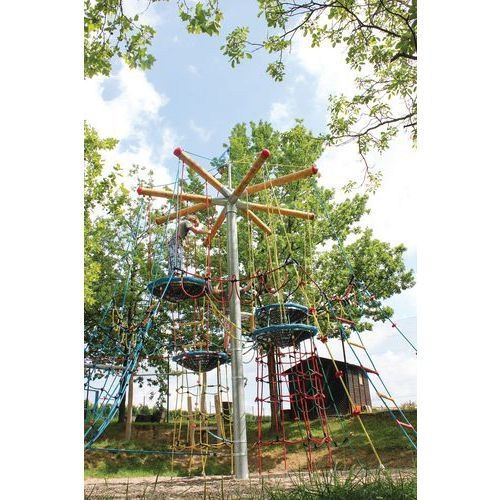 L'Arbre aux Nids perchés - Image 2