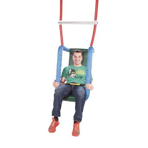 Balançoire Handi Midi - Image principale
