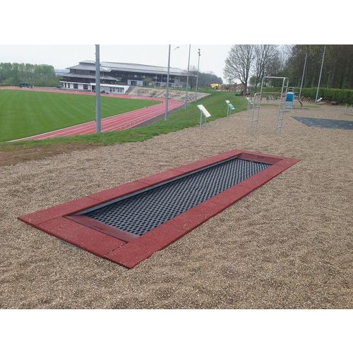 Le Trampoline Maxi 6.00 m - Image 2