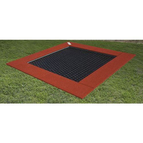 Le Trampoline 2014 - Image 2