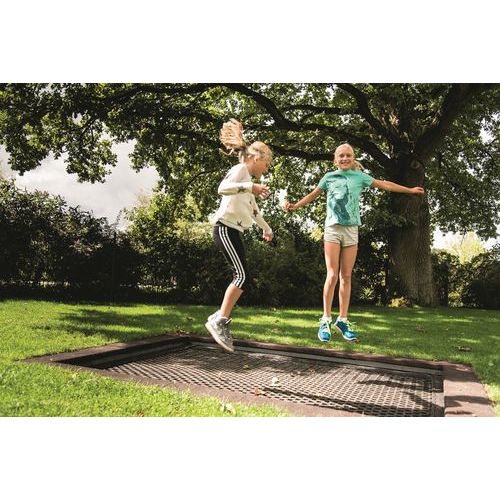 Le Trampoline 2000 à encastrer - Image 2