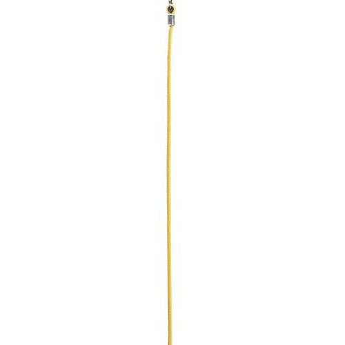 Corde lisse Hercule 16 mm - 2,50 m - jaune - Image principale