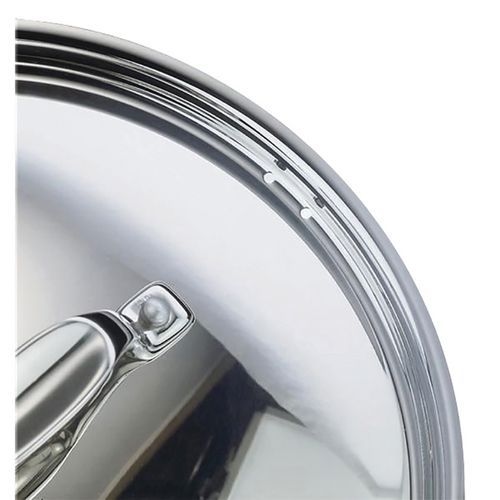 Couvercle 14 cm - Chef - BEKA LINE - Image 2