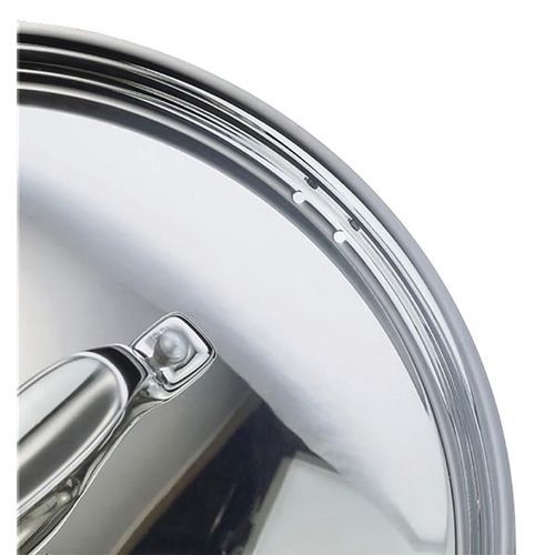 Couvercle 18 cm - Chef - BEKA LINE - Image 2