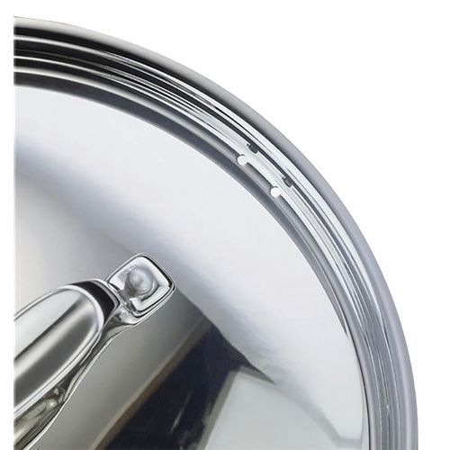 Couvercle 20 cm - Chef - BEKA LINE - Image 2