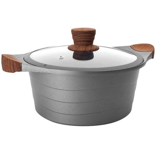 Faitout 24 cm -4 L - Stilo -LACOR - Image principale