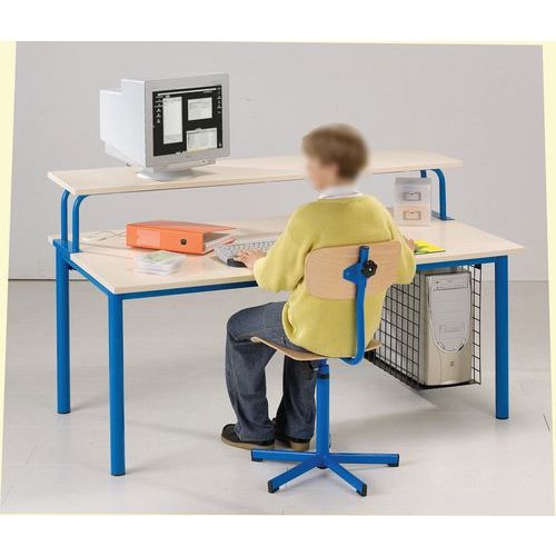 Rehausse pour table Fougères et Mimizan - Image 2