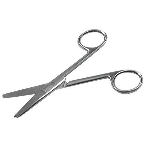 Ciseaux mousse droits 14 cm - Image principale