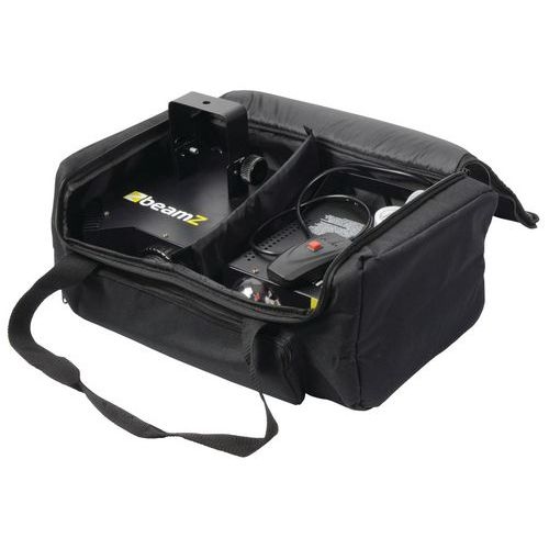 Valise souple AC-135 pour projecteur mobile - Image 2