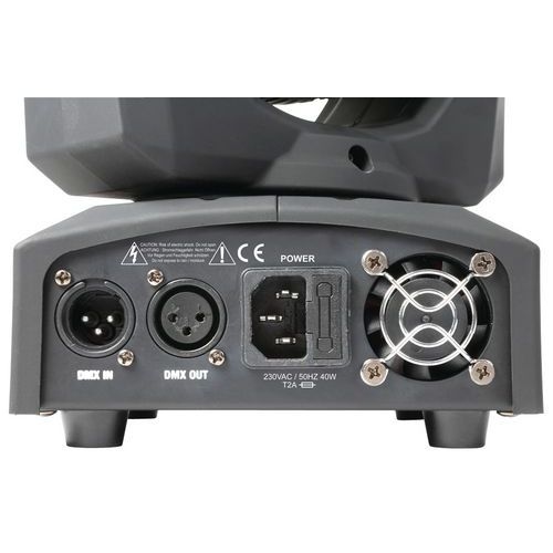 Lyre spot LED Panther 25 - Image 2