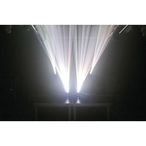 Lyre spot LED Panther 25 - Image 3