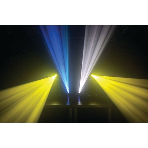 Lyre spot LED Panther 40 - Image 4