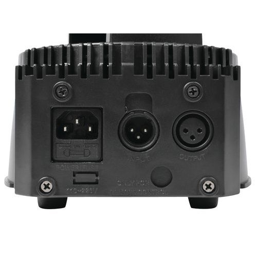 Mini lyre Wash MHL74 - 7x LED 10 W 4-en-1 - Image 2
