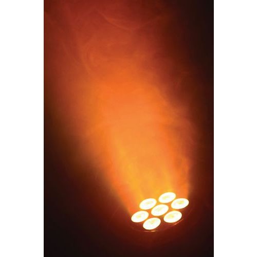 Mini lyre Wash MHL74 - 7x LED 10 W 4-en-1 - Image 4