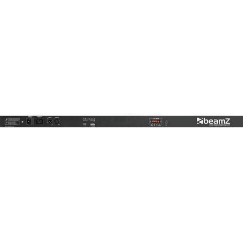 Barre à LED LCB803 80 x LEDs mode DMX - BeamZ - Image 2