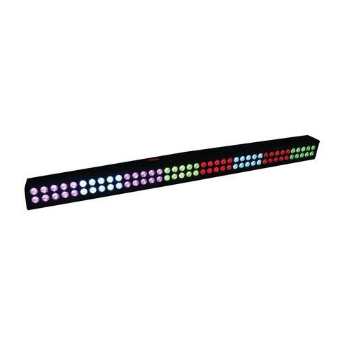 Barre à LED LCB803 80 x LEDs mode DMX - BeamZ - Image 4