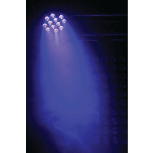 Projecteur LED 12x LEDs 12 W 6-in-1 - BT300 - Image 7
