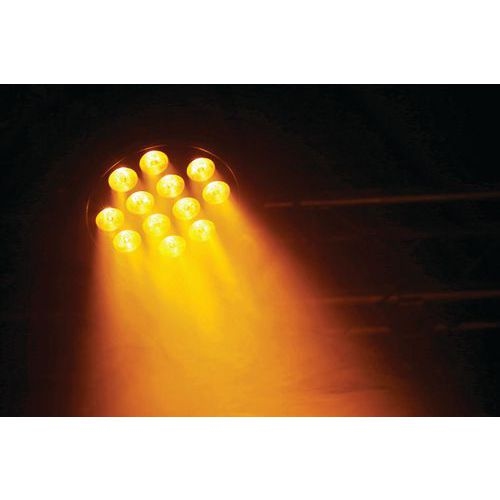 Projecteur LED 12x LEDs 12 W 6-in-1 - BT300 - Image 5