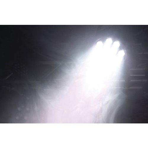 Projecteur LED 12x LEDs 12 W 6-in-1 - BT300 - Image 8