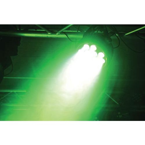 Projecteur LED 12x LEDs 8 W 4-en-1 - BT310 - Image 6