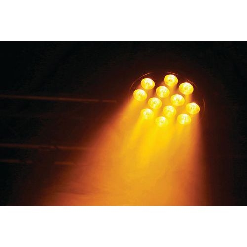 Projecteur LED 12x LEDs 8 W 4-en-1 - BT310 - Image 4