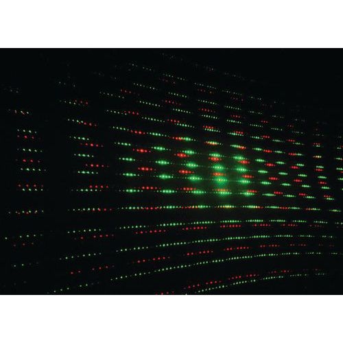 Mini laser Apollo rouge vert multipoints - Image 4
